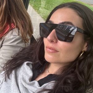 Lapointe Sunglasses "La-Sunglass" BRAND NEW